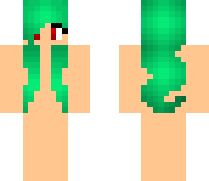 hair template