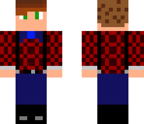 cool lumber jack