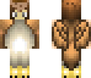 owl boy