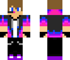nyonic man