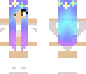 cute summer girl