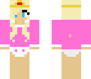baby princess