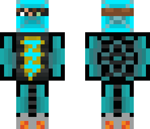 blue hawk 2