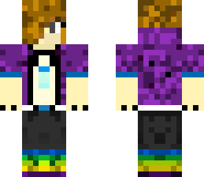 the fear raiser girl