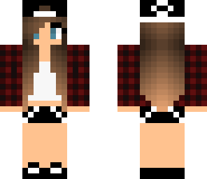 not my skin