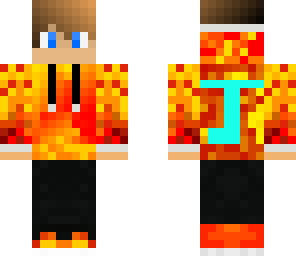 jakobk64 skin