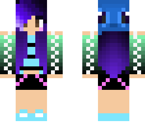 stitch girlpsychogames