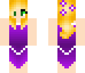animal girl formal dress hd