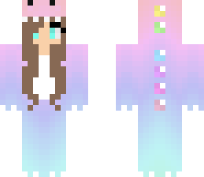 dino girl 