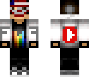 skin edited by franky