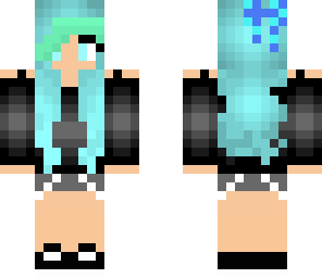 goth girl