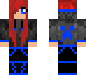 blue bethany