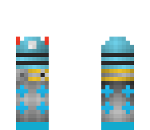 1960s movie dalek cuter drone