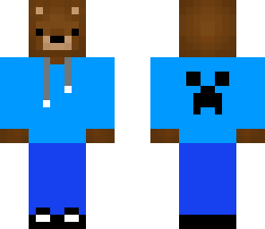 cool bear 2