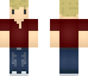 danyyyy's skin