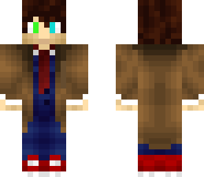 doctor tem 3