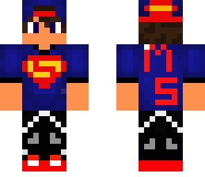 mexicnsuperman