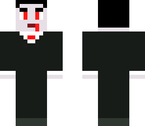 soyjoseed vampiro