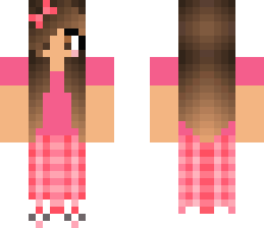 pj girl