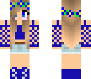 edit of skin