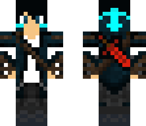 assasin guy thing