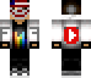 es my skin like this