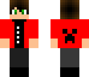 boy