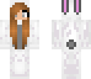 bunny girl