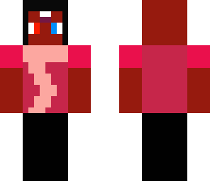 young garnet