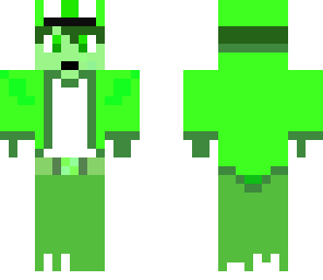 hhh ghost