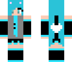 hatsune miku