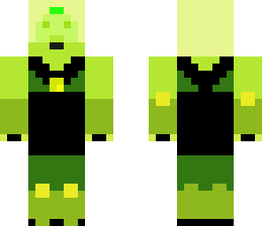 peridot