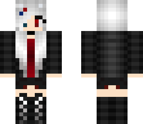 blood lust