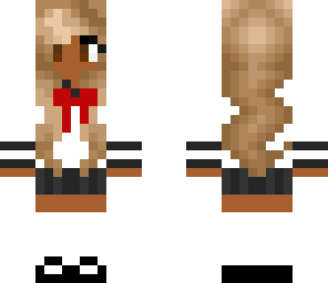 school girl