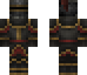 black guard