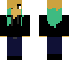 tomb boy girl