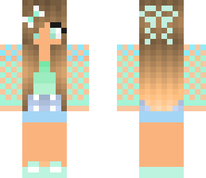checker board sleeves