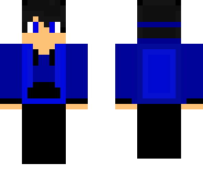 boy