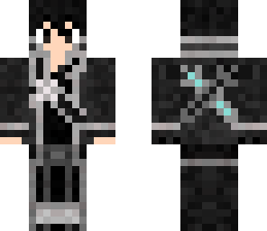 sao kirito