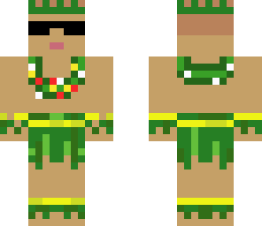 edited hawaiin