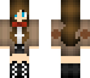 my doctor who girl