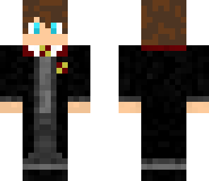 gryffindor student edited