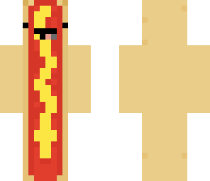 gaming hot dawg
