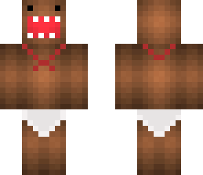 baby domo