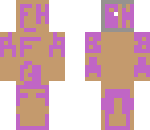 blank