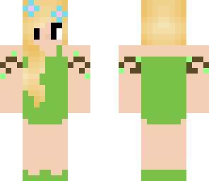 jungle girl