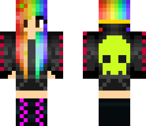 girl gloves