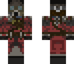 red master of wastes 2