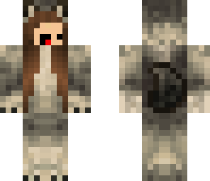 wolfy derp