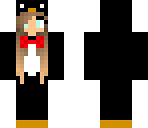 penguin cute